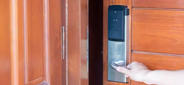 Commercial Keyless Entry Locks Redland