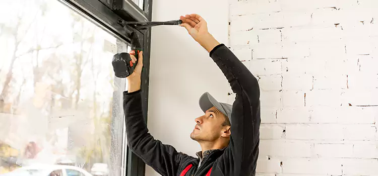 Why Choose Us for Your Door Closer Needs in Redland