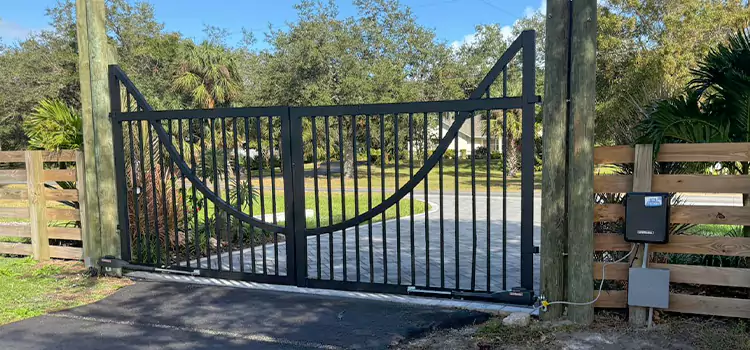 Why Choose Us for Your Automatic Gate Needs in Redland, MD?