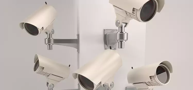 Your Trusted Partner for CCTV Solutions in Redland