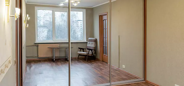 Mirror Closet Door Roller Replacement Redland