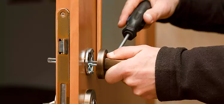 Semi Truck Locksmith Redland
