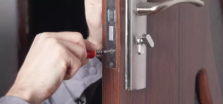 Oven Door Hinge Repair Redland