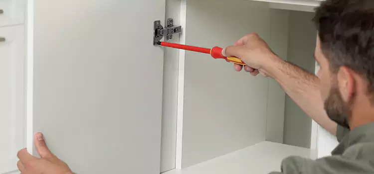 Screen Door Hinge Repair Redland