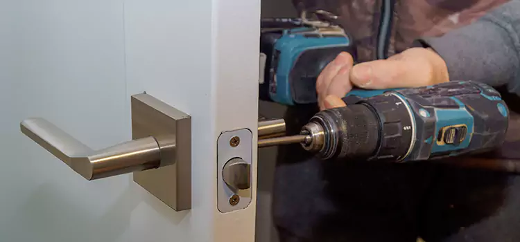 Brand Lock Repair and Specialty Services Redland