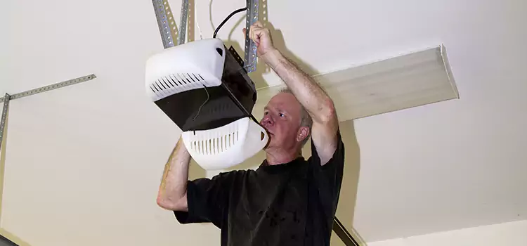 Garage Door Opener Service Redland