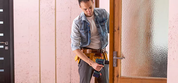 Door Glass Replacement Redland