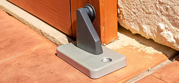 Aesthetic Door Stop Selection Redland