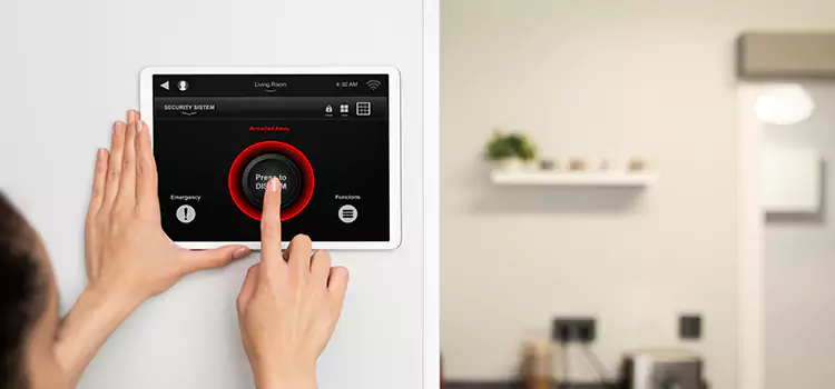 Blink Video Doorbell Installation Redland