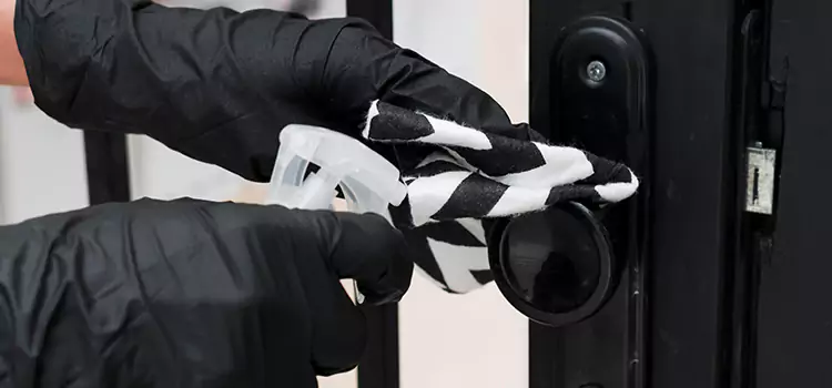 24 Hour Mobile Locksmith Redland