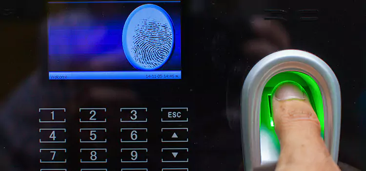 Your Trusted Partner for Secure Access in Redland, MD