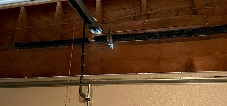 Broken Garage Door Cable Repair in Redland, MD