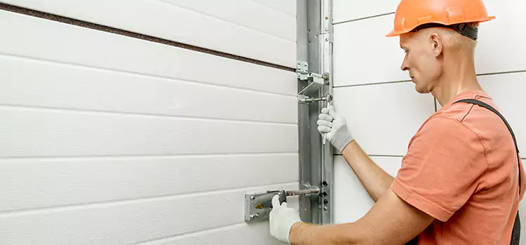 Why Choose Us for Garage Door Lock Services in Redland, MD?
