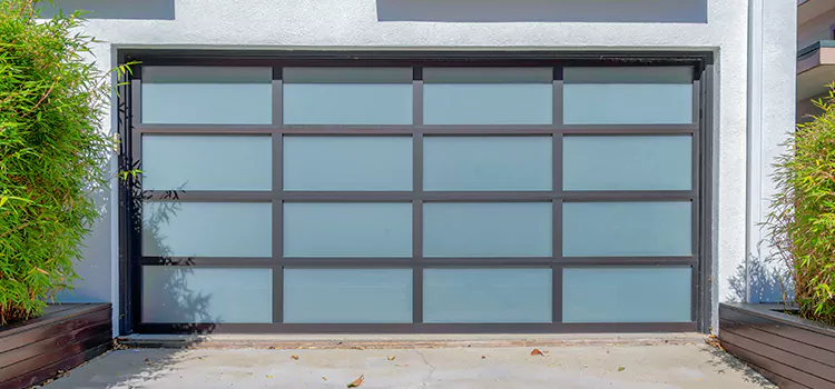 Why Choose Us for Garage Door Care in Redland, MD?