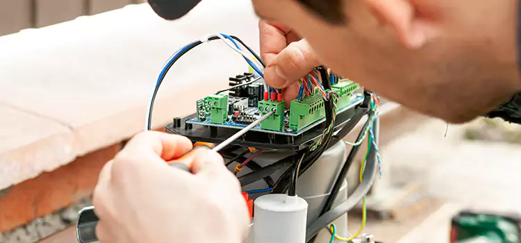 Specialized Brand Gate Motor Repairs Redland