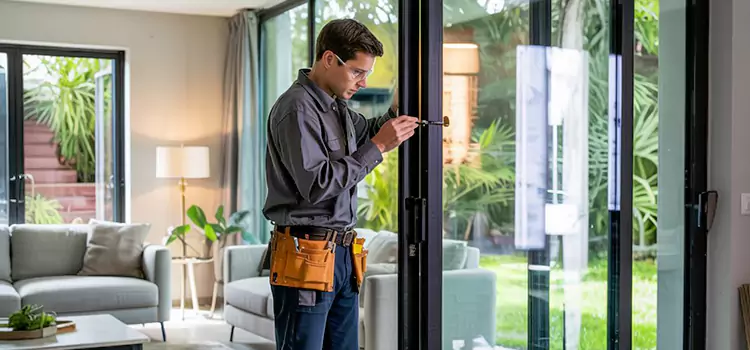 Why Choose Us for Your Glass Door Needs in Redland, MD?