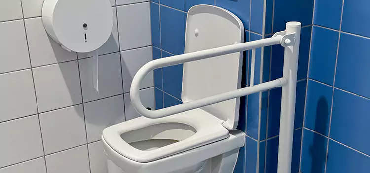 Comprehensive Solutions in Redland, MD for Accessible Facilities