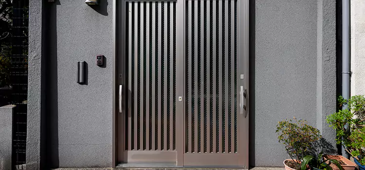 Why Choose Us for Your Security Needs in Redland, MD?