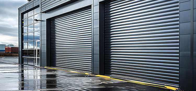 Emergency Industrial Garage Door Service Redland