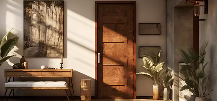 Specialty Interior Doors Redland