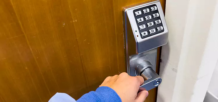 Why Choose Us for Your Keypad Lock Needs in Redland, MD?