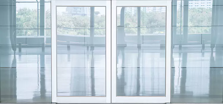 Mobile Sliding Screen Door Replacement Redland