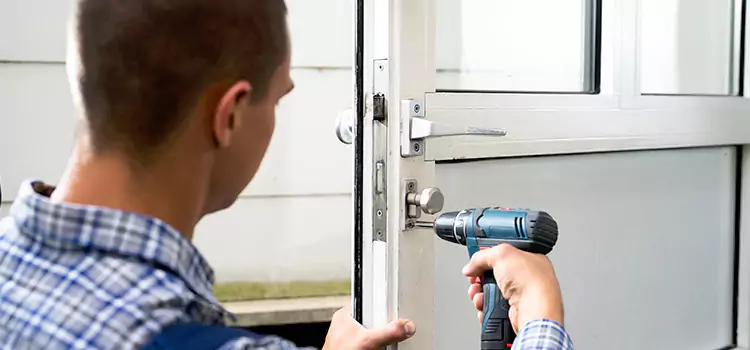 Experienced and Reliable Technicians Redland