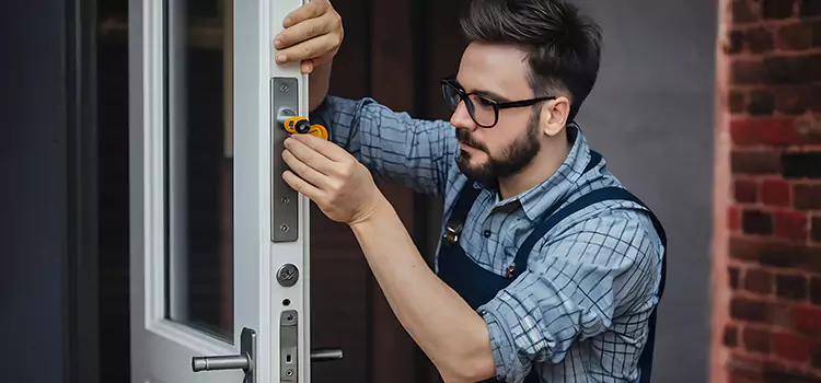 Residential Door Repairs Redland
