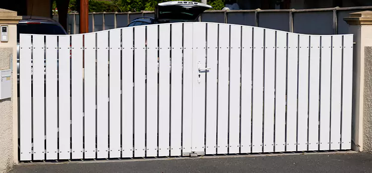 Why Choose Us for Residential Gate Repair in Redland, MD?