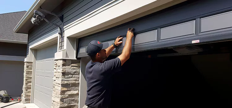 Janus Roll Up Doors Redland