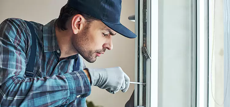 Emergency Response for Latch Issues Redland