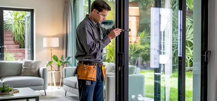 Sliding Door Maintenance Redland