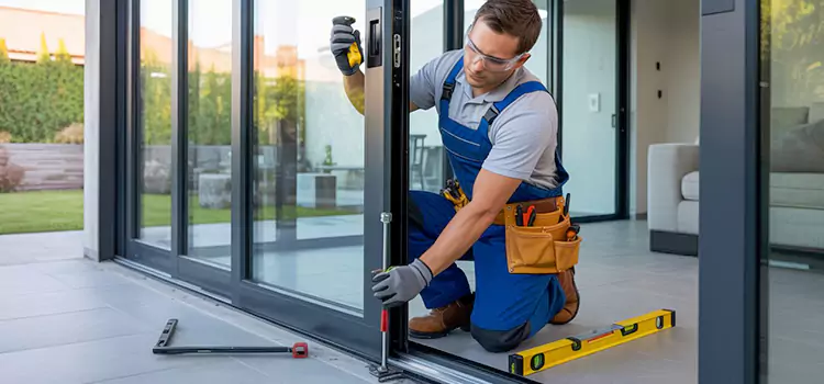 Patio Door Replacement Redland