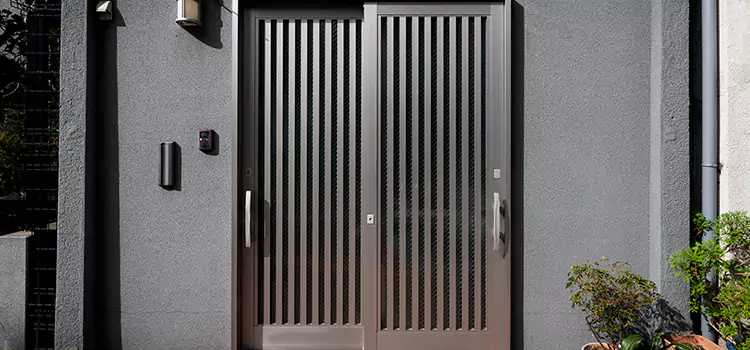 Specialized Steel Door Services in Redland, MD