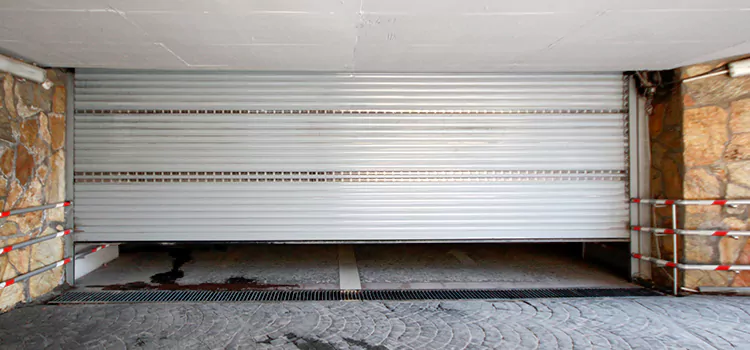 Steel Garage Door Repair Redland