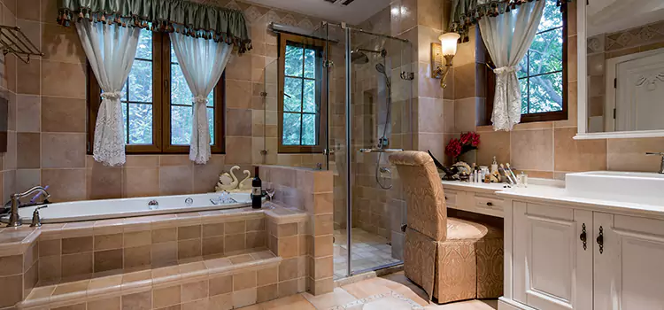 Universal Remodeling Redland