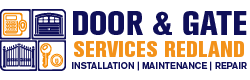 Door & Gate Services Redland