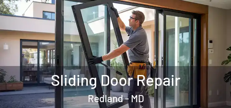 Sliding Door Repair Redland - MD