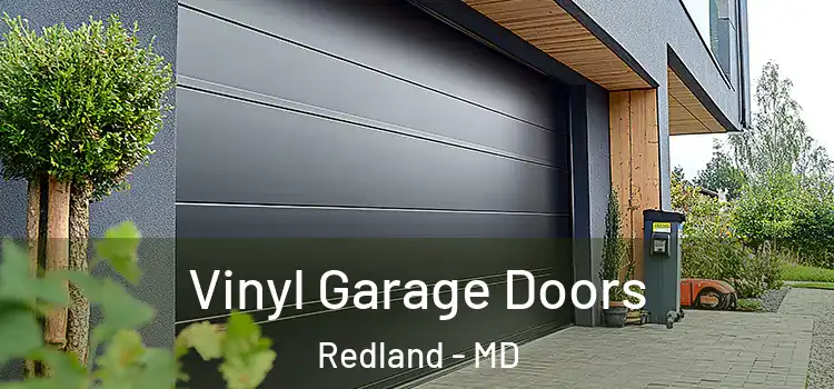  Vinyl Garage Doors Redland - MD